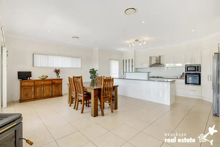 Fifth view of Homely house listing, 65 Riverbreeze Drive, Wauchope NSW 2446