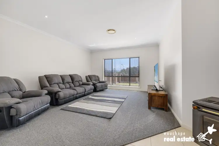 Sixth view of Homely house listing, 65 Riverbreeze Drive, Wauchope NSW 2446