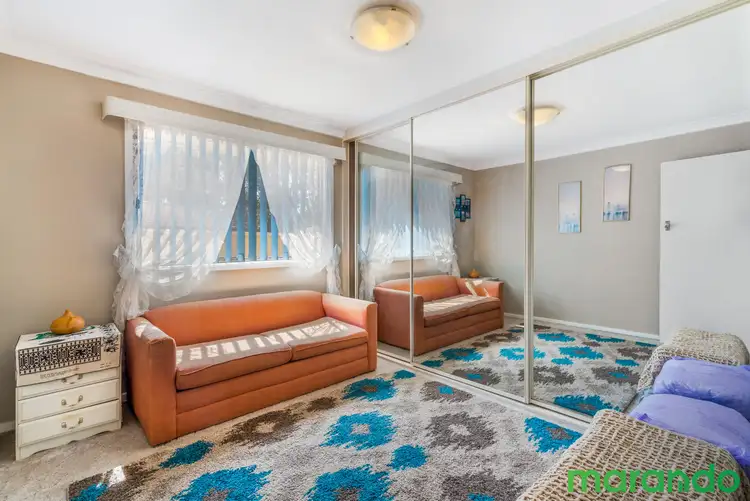 Fourth view of Homely house listing, 18 Craigslea Place, Canley Heights NSW 2166