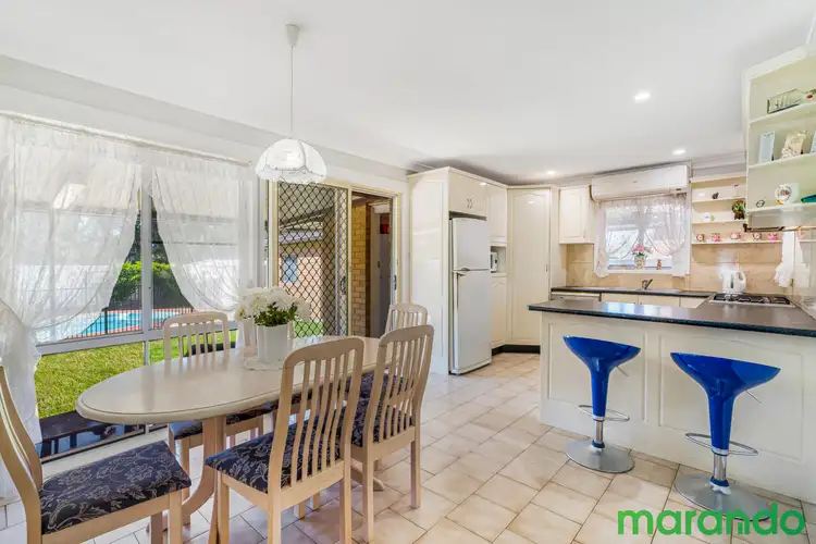 Seventh view of Homely house listing, 18 Craigslea Place, Canley Heights NSW 2166