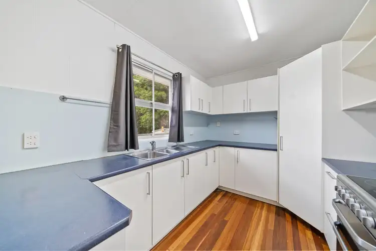 Second view of Homely house listing, 25 Trumpy Street, Silkstone QLD 4304