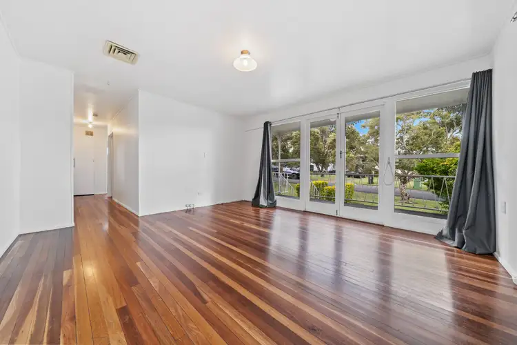 Third view of Homely house listing, 25 Trumpy Street, Silkstone QLD 4304