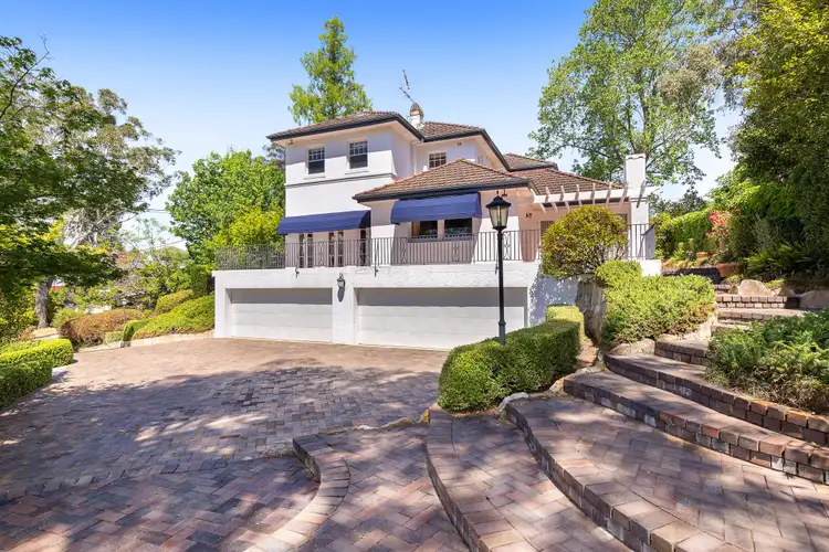 Third view of Homely house listing, 46 Elva Avenue, Killara NSW 2071