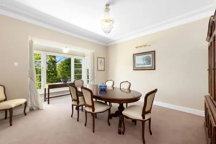 Sixth view of Homely house listing, 46 Elva Avenue, Killara NSW 2071