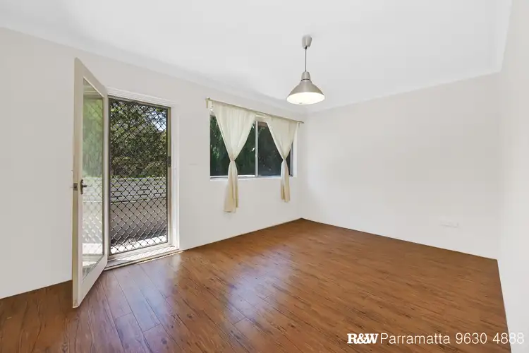 Fourth view of Homely unit listing, 8/27 Brickfield Street, North Parramatta NSW 2151