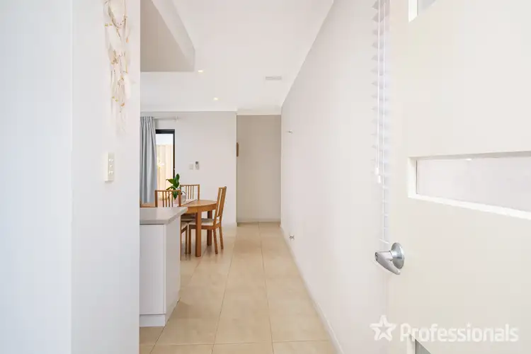 Second view of Homely villa listing, 7C Kirkstone Place, Balga WA 6061