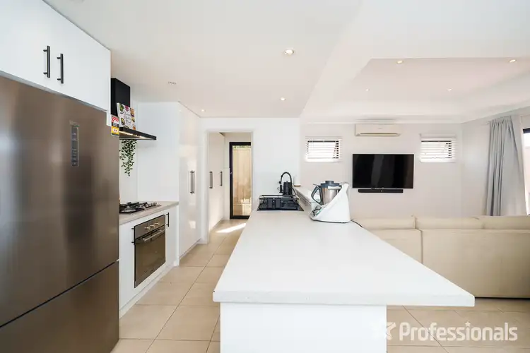 Third view of Homely villa listing, 7C Kirkstone Place, Balga WA 6061