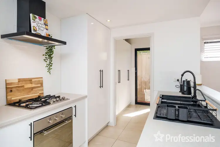 Fourth view of Homely villa listing, 7C Kirkstone Place, Balga WA 6061