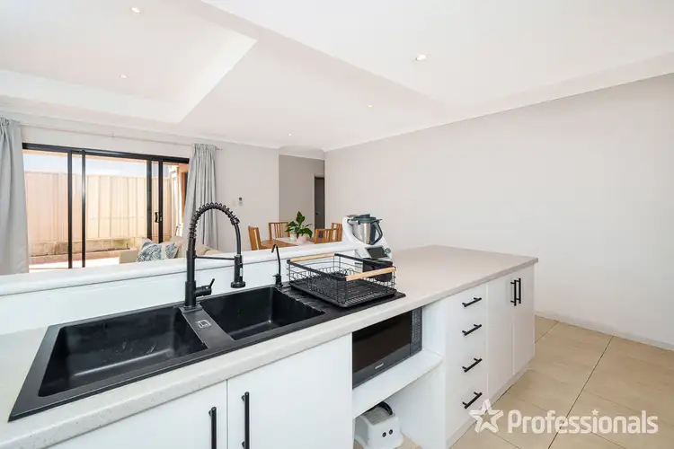 Fifth view of Homely villa listing, 7C Kirkstone Place, Balga WA 6061