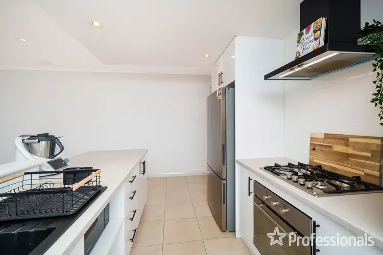 Sixth view of Homely villa listing, 7C Kirkstone Place, Balga WA 6061