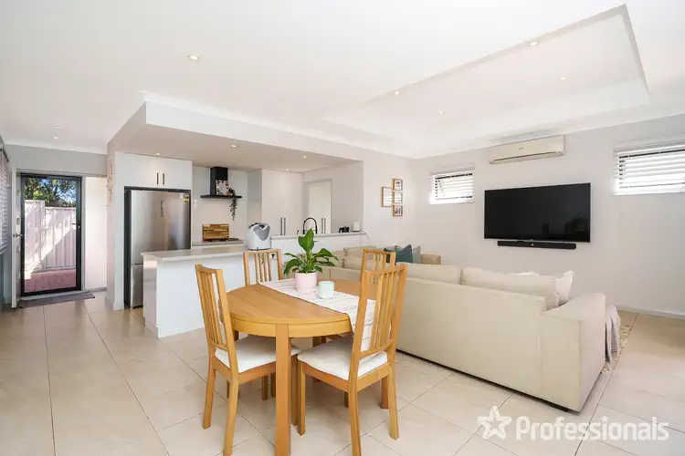 Seventh view of Homely villa listing, 7C Kirkstone Place, Balga WA 6061