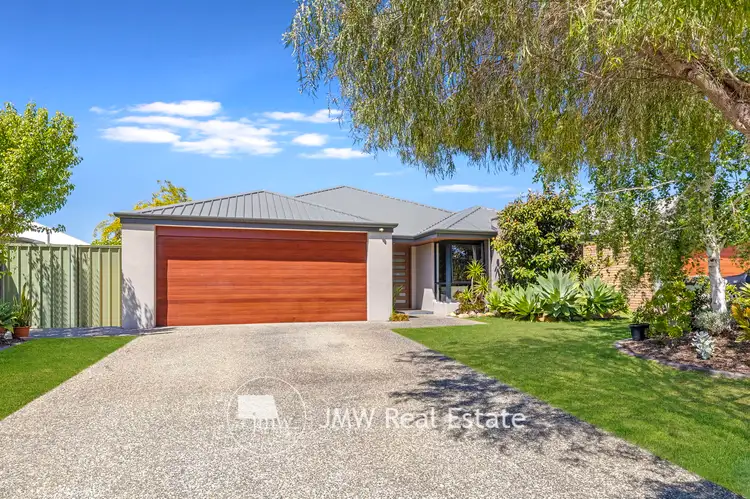 Main view of Homely house listing, 9 Harrow Terrace, Vasse WA 6280