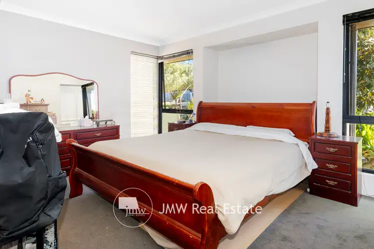 Fifth view of Homely house listing, 9 Harrow Terrace, Vasse WA 6280