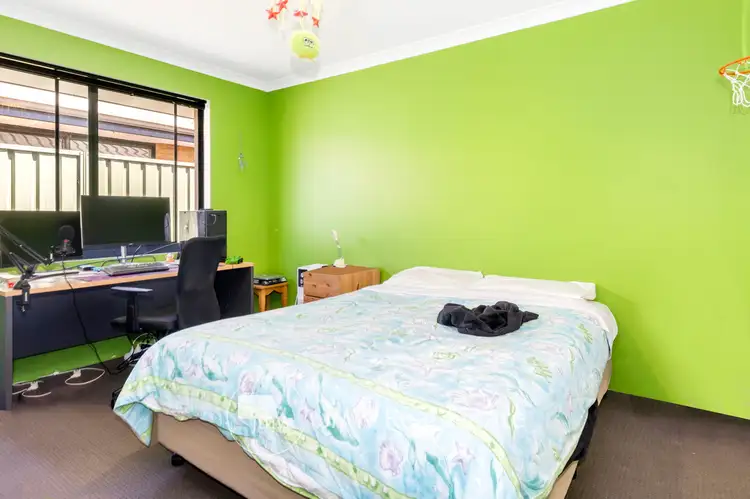 Seventh view of Homely house listing, 9 Harrow Terrace, Vasse WA 6280