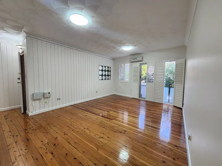 Second view of Homely apartment listing, 1/5 Homebush Road, Strathfield NSW 2135