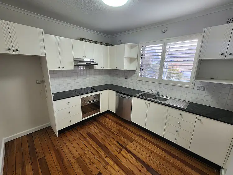 Third view of Homely apartment listing, 1/5 Homebush Road, Strathfield NSW 2135