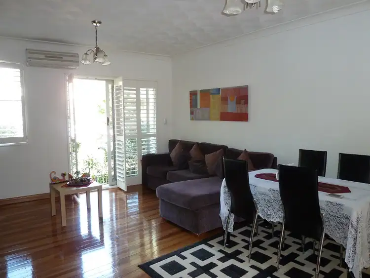 Fourth view of Homely apartment listing, 1/5 Homebush Road, Strathfield NSW 2135