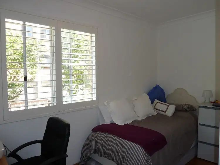 Fifth view of Homely apartment listing, 1/5 Homebush Road, Strathfield NSW 2135