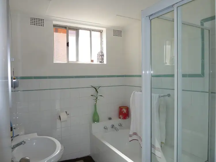 Seventh view of Homely apartment listing, 1/5 Homebush Road, Strathfield NSW 2135