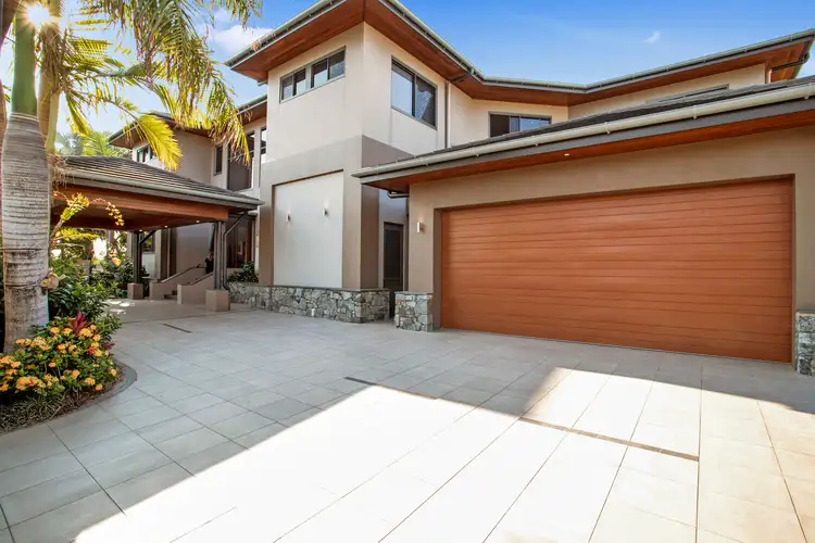 Fifth view of Homely house listing, 22 Beach Road, Dolphin Heads QLD 4740