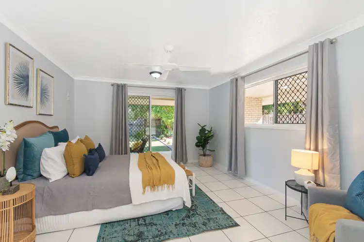 Fifth view of Homely house listing, 7 Joshua Crescent, Bushland Beach QLD 4818