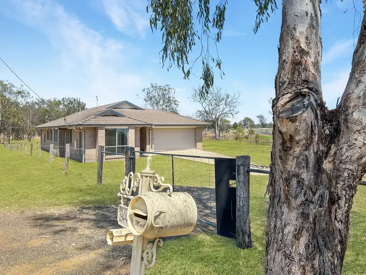 Second view of Homely house listing, 394-412 Rosewood-Warrill View Road, Rosewood QLD 4340