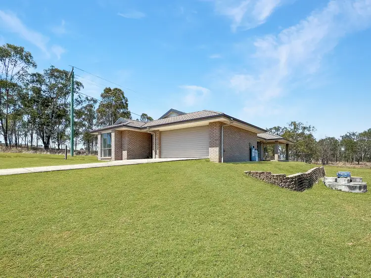 Fourth view of Homely house listing, 394-412 Rosewood-Warrill View Road, Rosewood QLD 4340