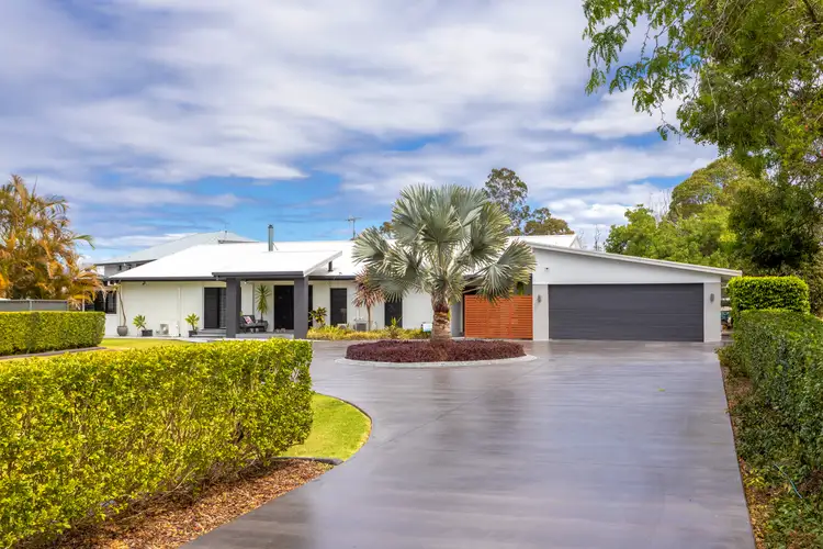 Second view of Homely house listing, 11 Illingari Circuit, Taree NSW 2430