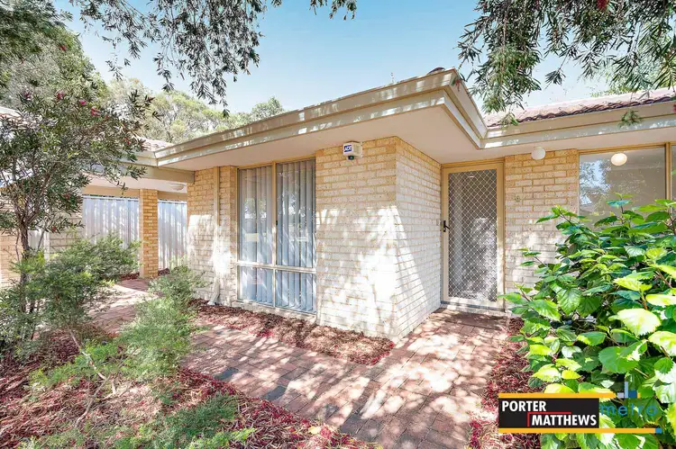4/25 Rochester Avenue, Beckenham WA 6107