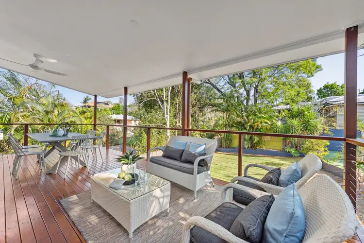 96 Raymont Road, Grange QLD 4051