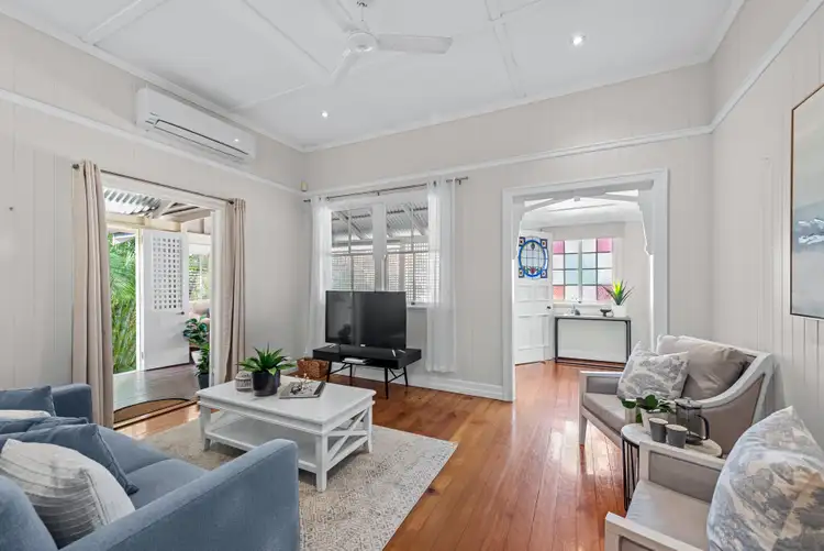 Third view of Homely house listing, 96 Raymont Road, Grange QLD 4051