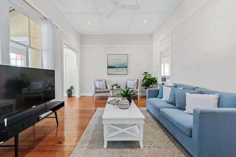Fourth view of Homely house listing, 96 Raymont Road, Grange QLD 4051
