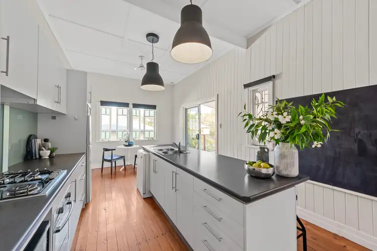 Fifth view of Homely house listing, 96 Raymont Road, Grange QLD 4051