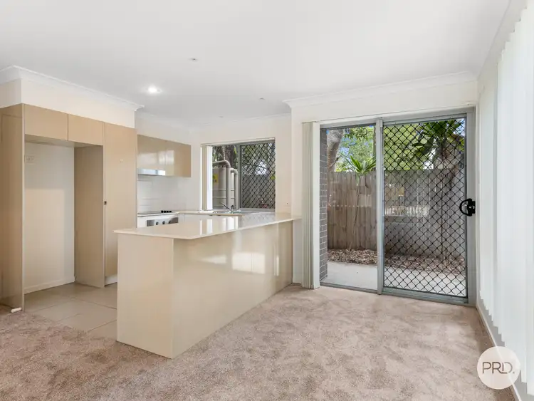 Second view of Homely townhouse listing, 29/33-35 Jellicoe Street, Loganlea QLD 4131