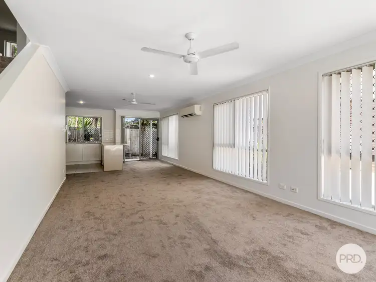 Third view of Homely townhouse listing, 29/33-35 Jellicoe Street, Loganlea QLD 4131