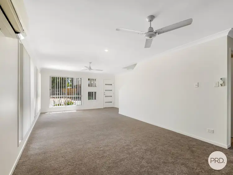 Fourth view of Homely townhouse listing, 29/33-35 Jellicoe Street, Loganlea QLD 4131