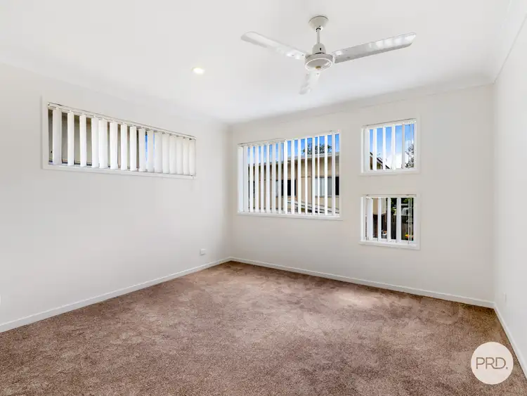 Fifth view of Homely townhouse listing, 29/33-35 Jellicoe Street, Loganlea QLD 4131