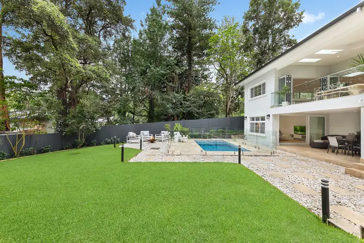 61 Kissing Point Road, Turramurra NSW 2074