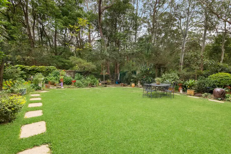 Sixth view of Homely house listing, 93A Lucinda Avenue, Wahroonga NSW 2076