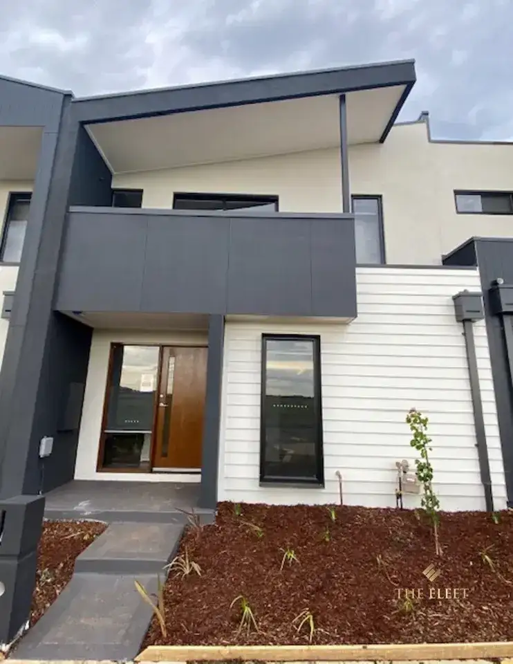 Main view of Homely house listing, 6 Magenta Walk, Tarneit VIC 3029