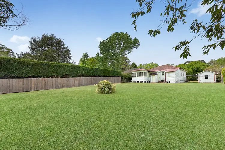149 Fox Valley Road, Wahroonga NSW 2076