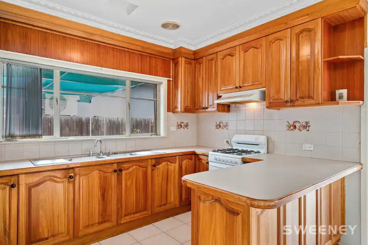 Second view of Homely house listing, 13 Cresser Street, Altona North VIC 3025
