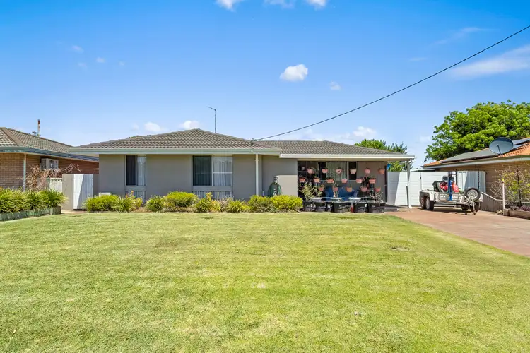 13 Myerick Street, Mandurah WA 6210