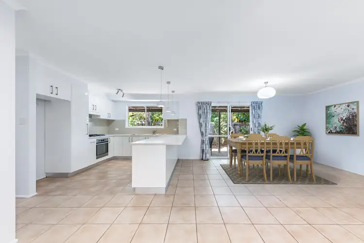 Third view of Homely house listing, 18 Catherine Crescent, Jubilee Pocket QLD 4802