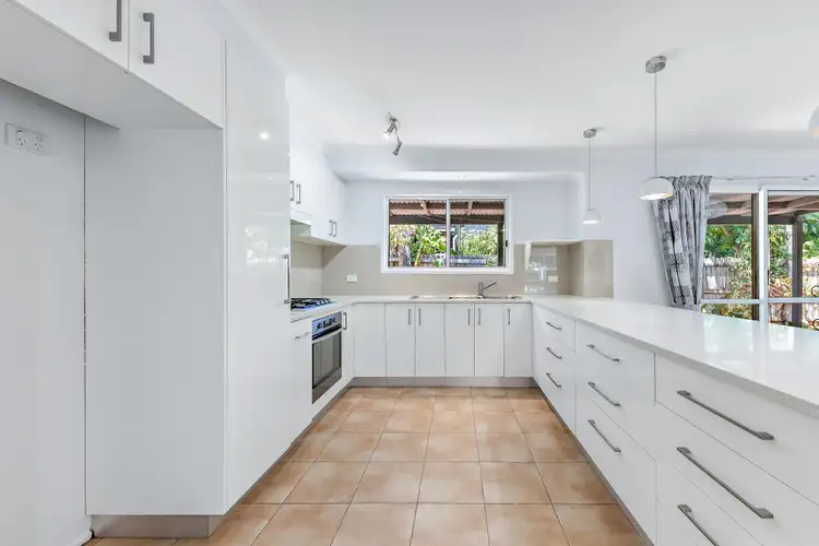 Fourth view of Homely house listing, 18 Catherine Crescent, Jubilee Pocket QLD 4802