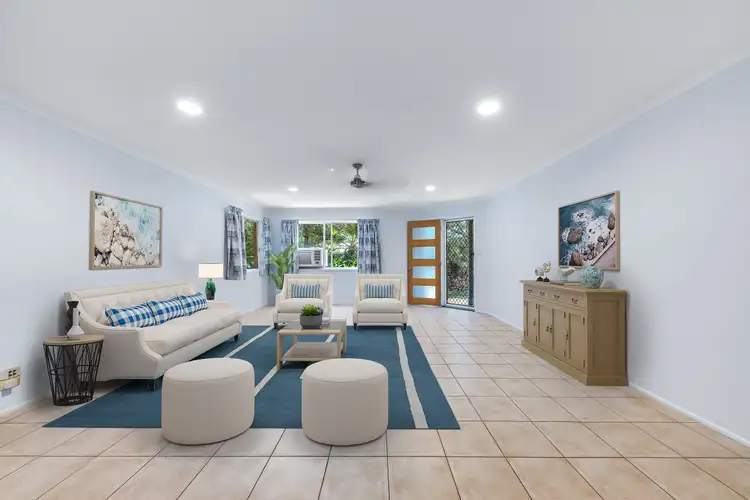 Fifth view of Homely house listing, 18 Catherine Crescent, Jubilee Pocket QLD 4802
