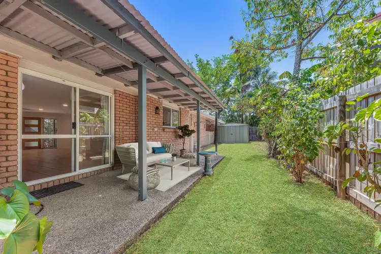 Sixth view of Homely house listing, 18 Catherine Crescent, Jubilee Pocket QLD 4802