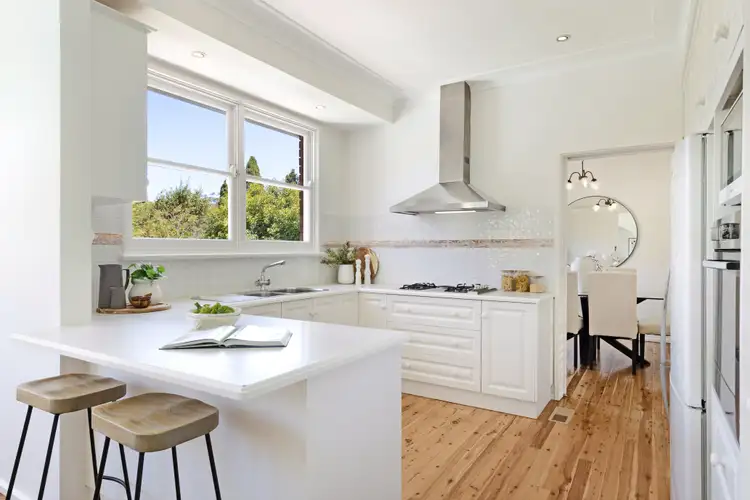Fourth view of Homely house listing, 5 Waterhouse Avenue, St Ives NSW 2075