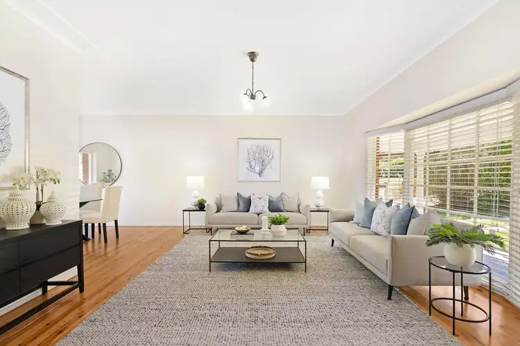 Fifth view of Homely house listing, 5 Waterhouse Avenue, St Ives NSW 2075