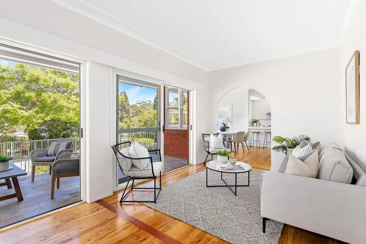 Sixth view of Homely house listing, 5 Waterhouse Avenue, St Ives NSW 2075